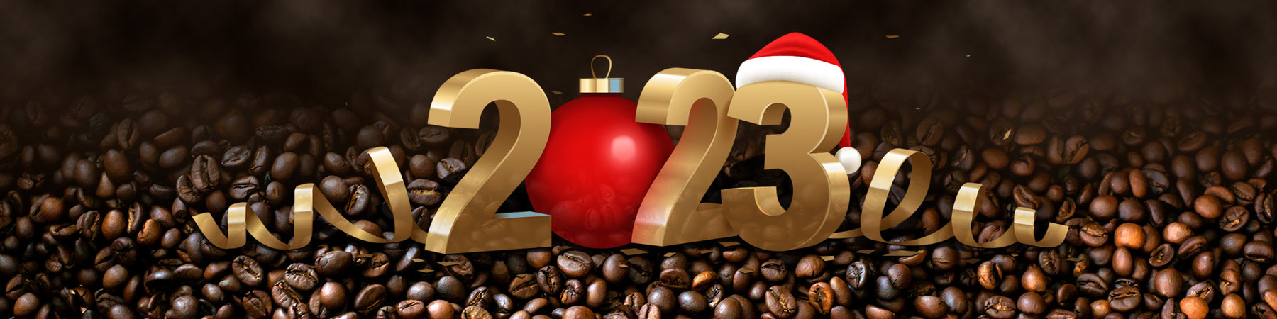 2023 New Year's Resolutions for Coffee Lovers