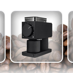 5 Best Coffee Grinders 