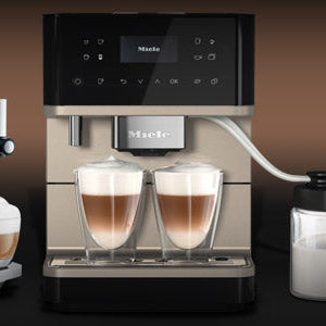 5 Best Espresso Machines For Beginners