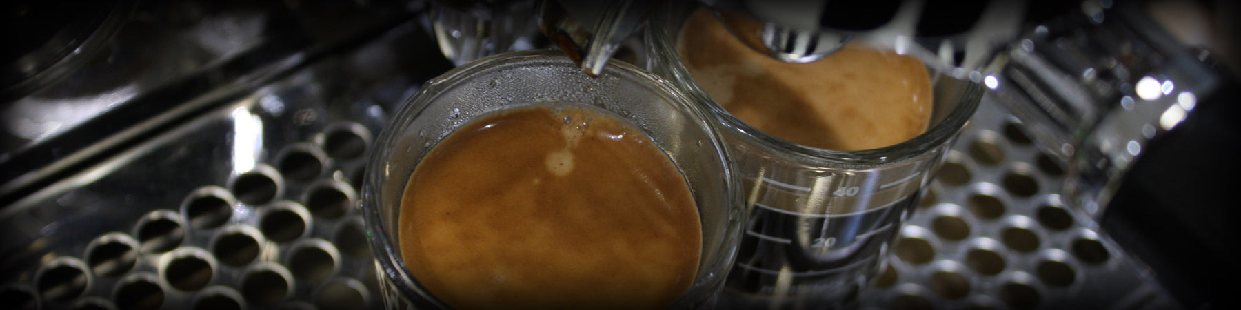 How to Care for Your Espresso Machine