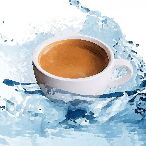 The Role of Water in Espresso Brewing: Importance and Tips