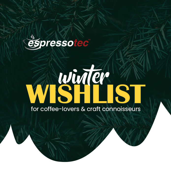 Coffee-Lover's Gift Guide 2019