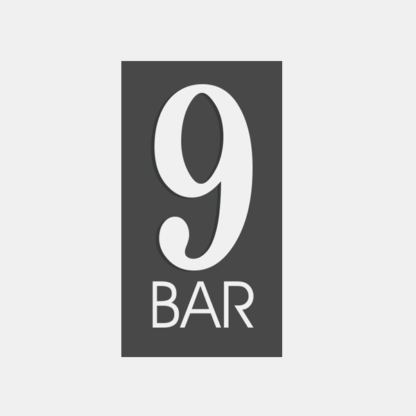 9 Bar Coffee