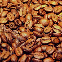 Light Roast Coffee Beans