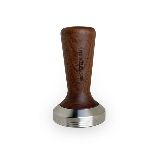 Roaster Central Wood Coffee Tamper