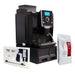 9 Bar 26.01 Pro Superautomatic Espresso Machine Bundle