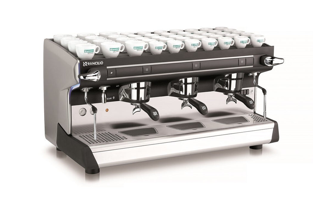 Rancilio Classe 9 S Commercial Espresso Machine
