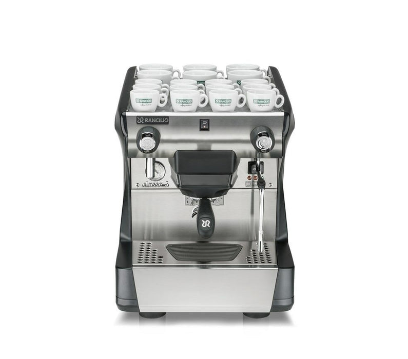 Rancilio Classe 5 ST 1 Group Commercial Espresso Machine