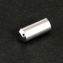 Rancilio - 4-Hole Steam Wand Tip (1.1mm)