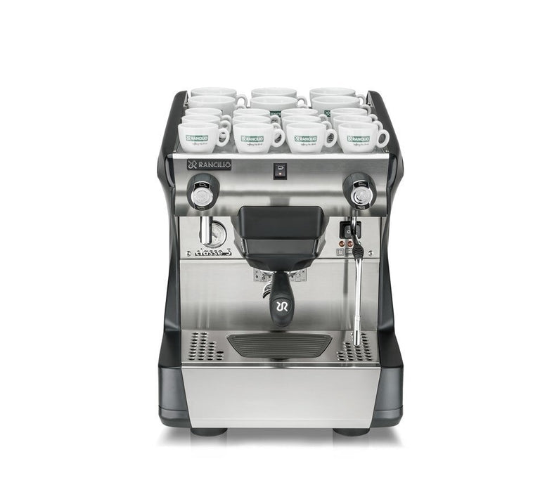 Rancilio Classe 5 USB/S 1 Group Commercial Espresso Machine