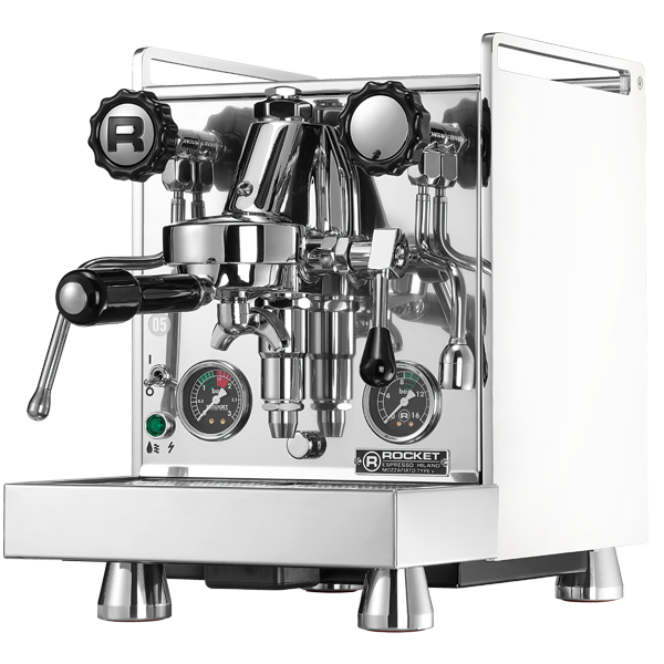 Rocket Mozzafiato Cronometro R Espresso Machine