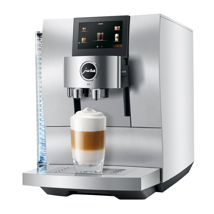 Jura Z10 Superautomatic Espresso Machine