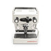La Marzocco Linea Micra Espresso Machine - Stainless Steel - Front View