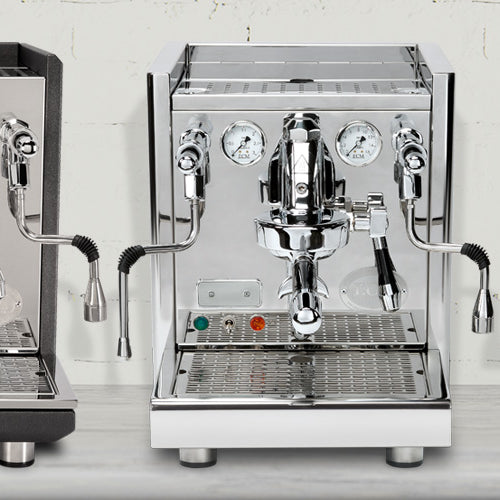ECM Espresso Machines - A Buying Guide