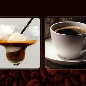 A Guide to Popular Coffee Drinks - With a Side of History
