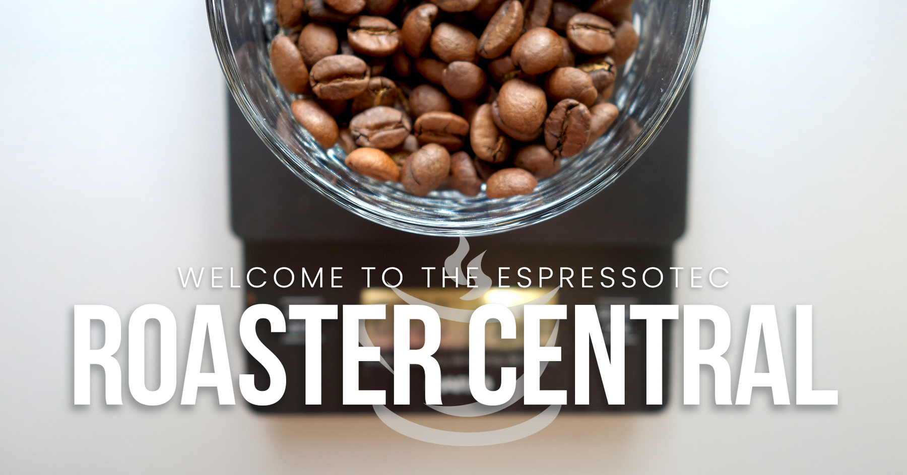 Welcome to Roaster Central