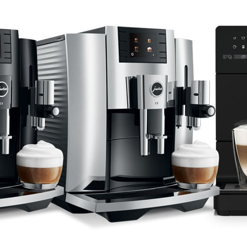 The Ultimate Guide to One-Touch Cappuccino Machines