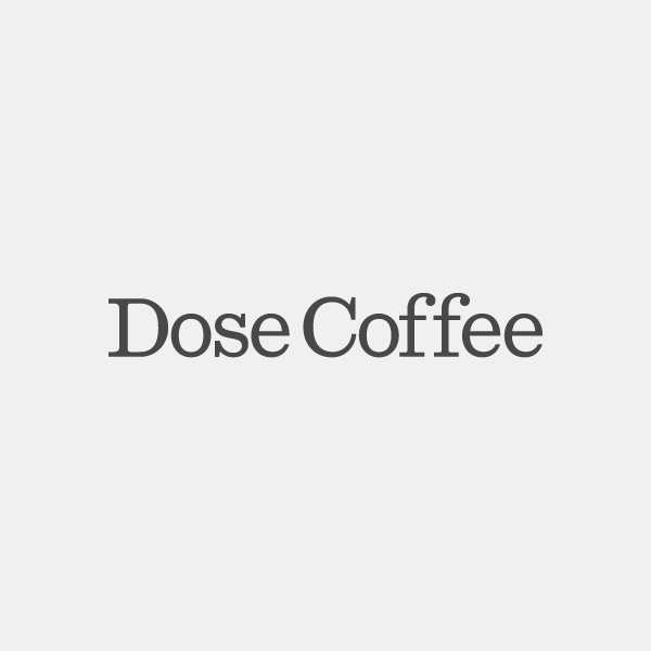 Dose Coffee Roasters