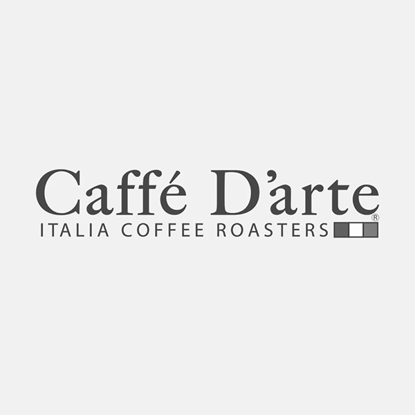 Caffe Darte Coffee Roasters