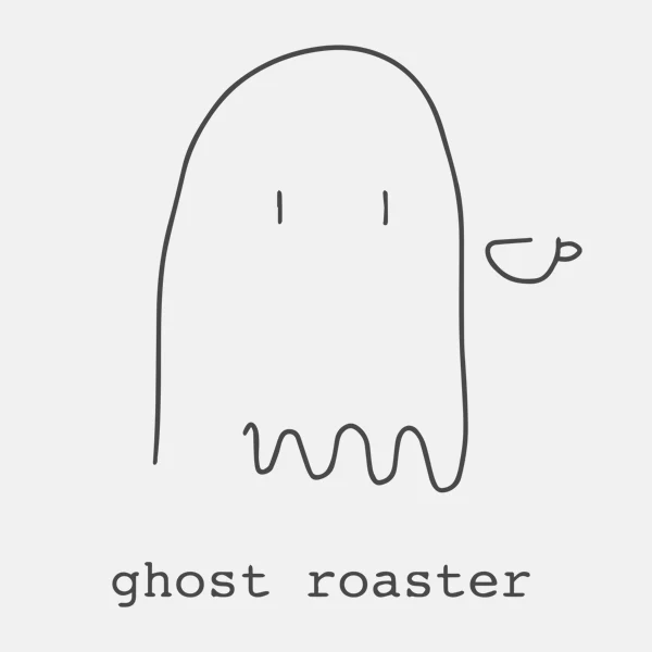 Ghost Roaster Coffee