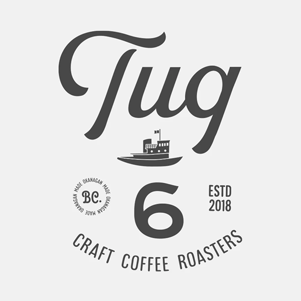 Tug 6 Coffee Roasters