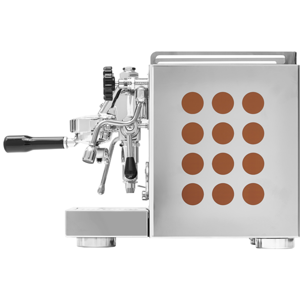 Rocket Copper Appartamento Espresso Machine - Refurbished Model