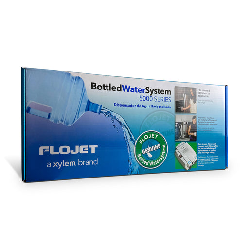 FloJet Bottled Water Pump System (3/8") - Box