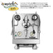 Rocket Giotto Cronometro V Espresso Machine - Summer Bundle Deal