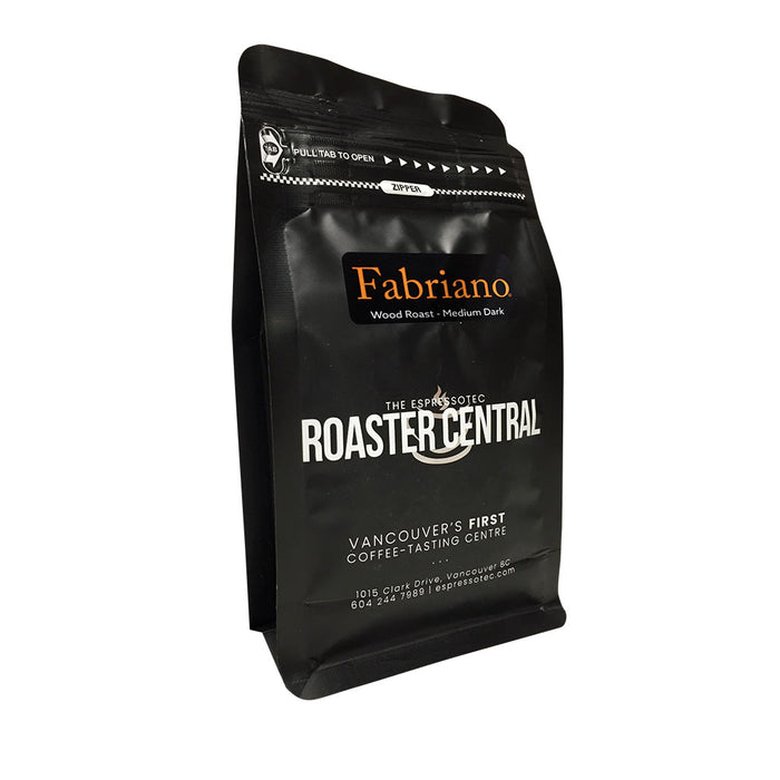 Caffe D'arte Coffee - Fabriano Alderwood Roast (150 g)