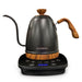 Roaster Central Black Temperature Controlled Electric Kettle