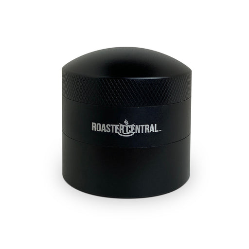 Roaster Central Black Aluminum Needle Distributor (58 mm)