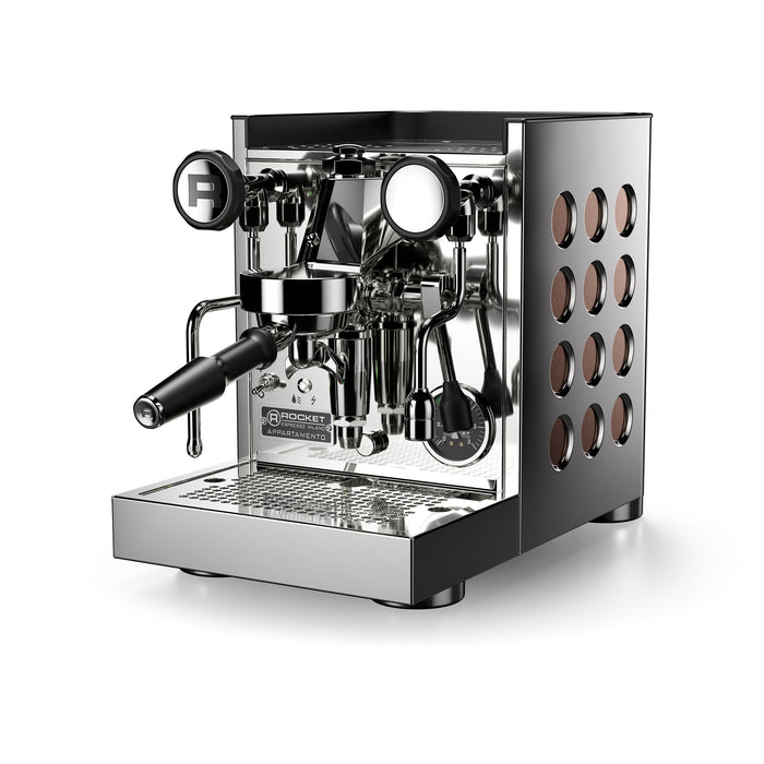 Rocket Appartamento TCA (Temperature Control Adjustment) Espresso Machine