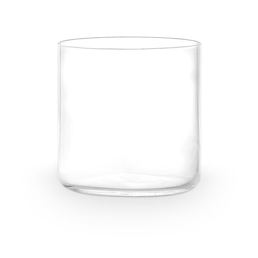 6848 Fable Clear Short Glassware Set (349 ml)