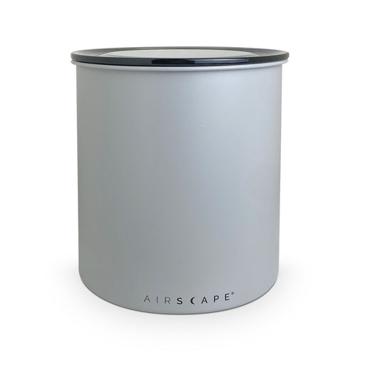 AirScape Storm Gray Storage Container (1 kg)