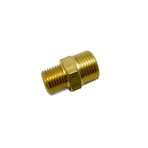 Kees Van Der Westen Brass Fitting