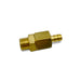 Kees Van Der Westen Brass Anti-Vacuum Valve