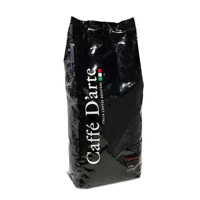 Caffe D'arte Coffee - Fabriano Alderwood Roast (5 lb)