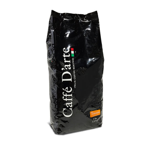 Caffe D'arte Coffee - Light Toscana Drip (5 lb)