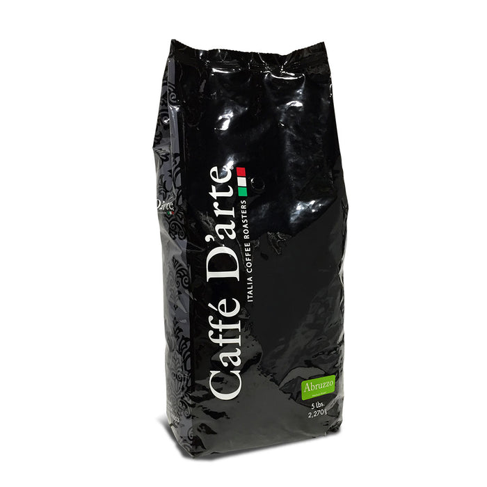 Caffe D'arte Drip Coffee - Abruzzo (5 lb))