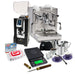 ECM Elektronika II Profi Espresso Machine & Eureka Black Mignon Perfetto Espresso Grinder Bundle