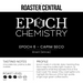 Epoch Chemistry Coffee - Epoch 6, Capim Seco, Brazil - Medium Roast - Flavour Profile