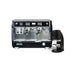 Dalla Corte Black EVO2 Espresso Machine & PuqPress Q2 Matte Black Auto Tamper Demo Bundle