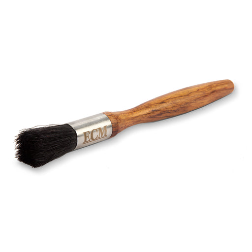 ECM Olive Wood Coffee Cleaning Brush
