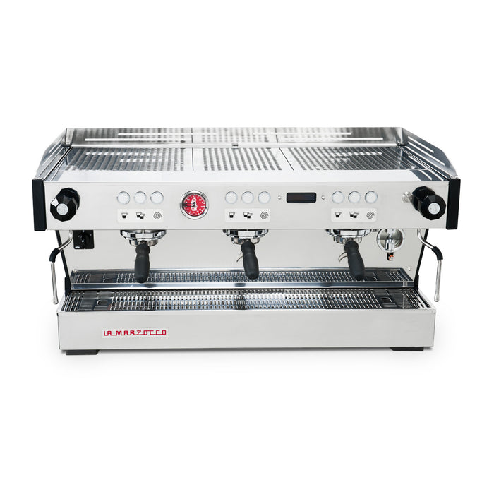 La Marzocco Linea EE Commercial Espresso Machine - 2 Group | Seattle Coffee Gear