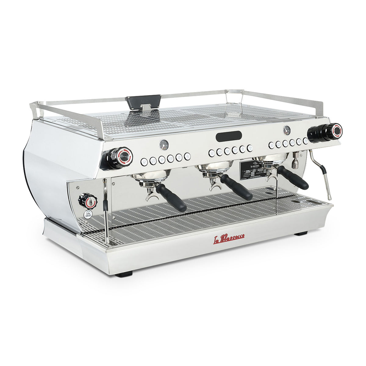 La marzocco shop gb5 manual