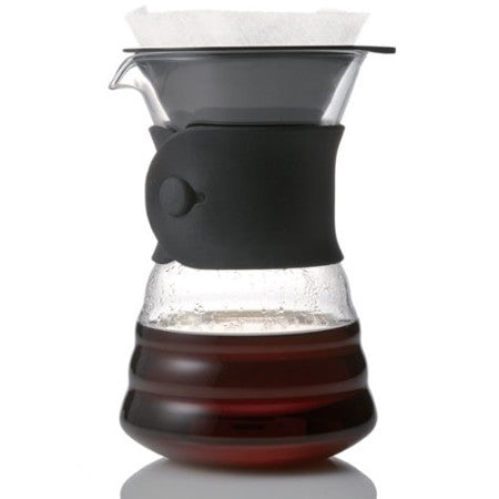Hario V60 Coffee Drip Decanter