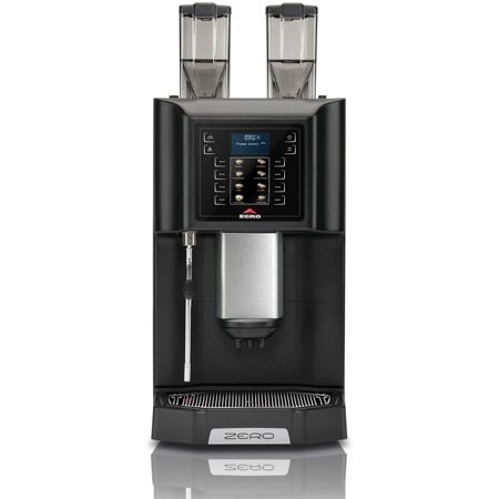 Egro ZERO+ Pure Coffee Superautomatic Commercial Espresso Machine