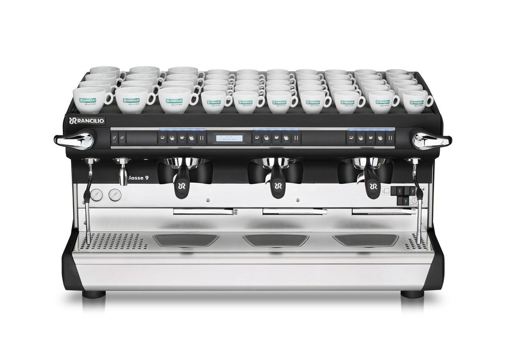 Rancilio Classe 9 USB Commercial Espresso Machine