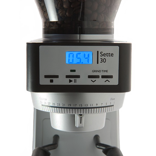 Baratza Sette 30 AP Coffee Grinder