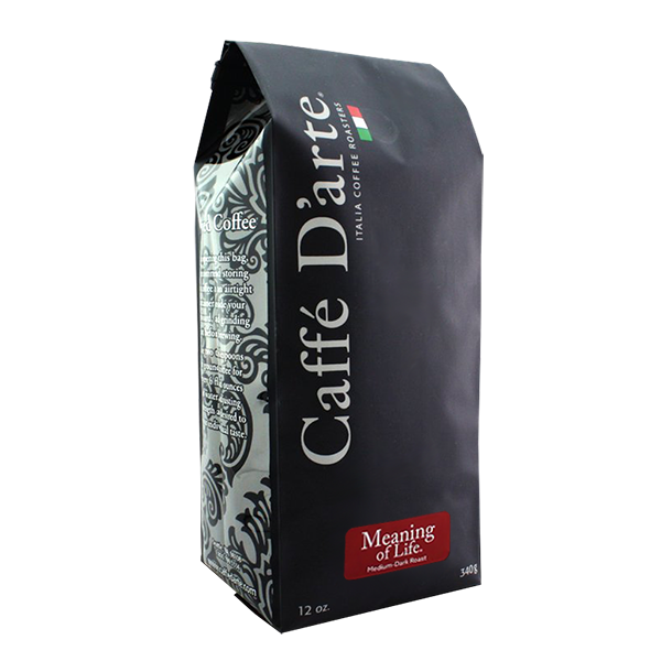 caffe-d-arte-drip-coffee-meaning-of-life-340g-espressotec-sales-service